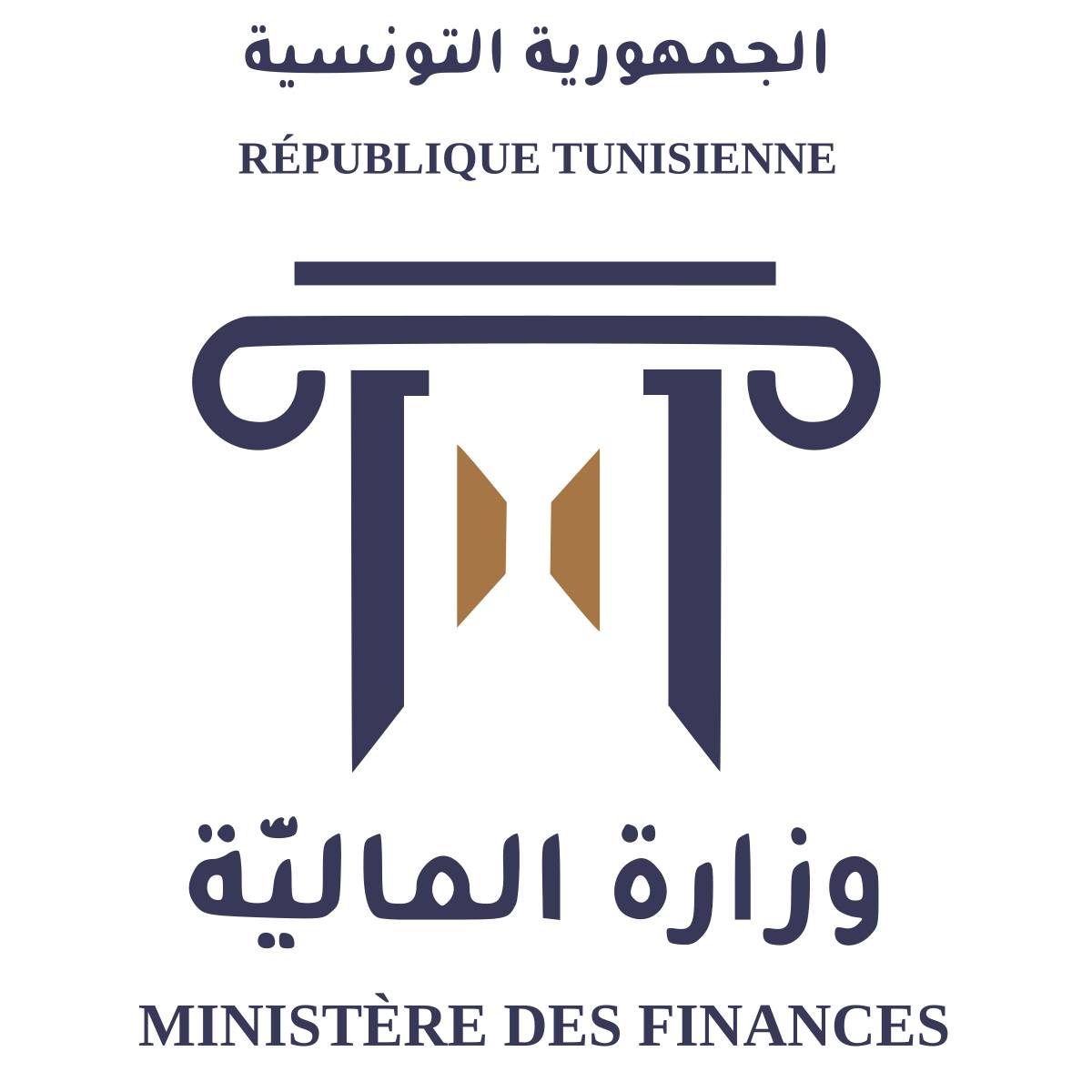 Ministère des finances