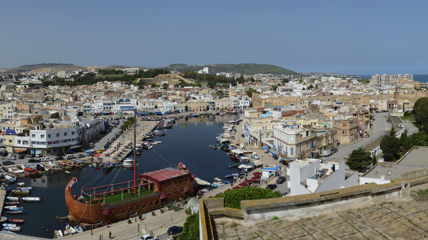 Bizerte