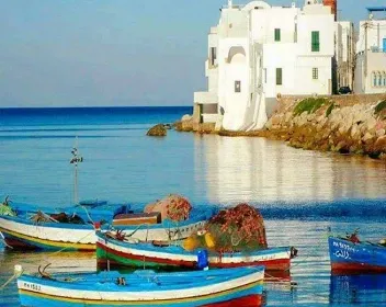 Salakta
