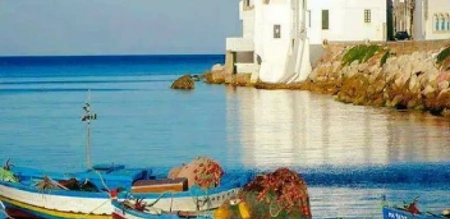 Salakta